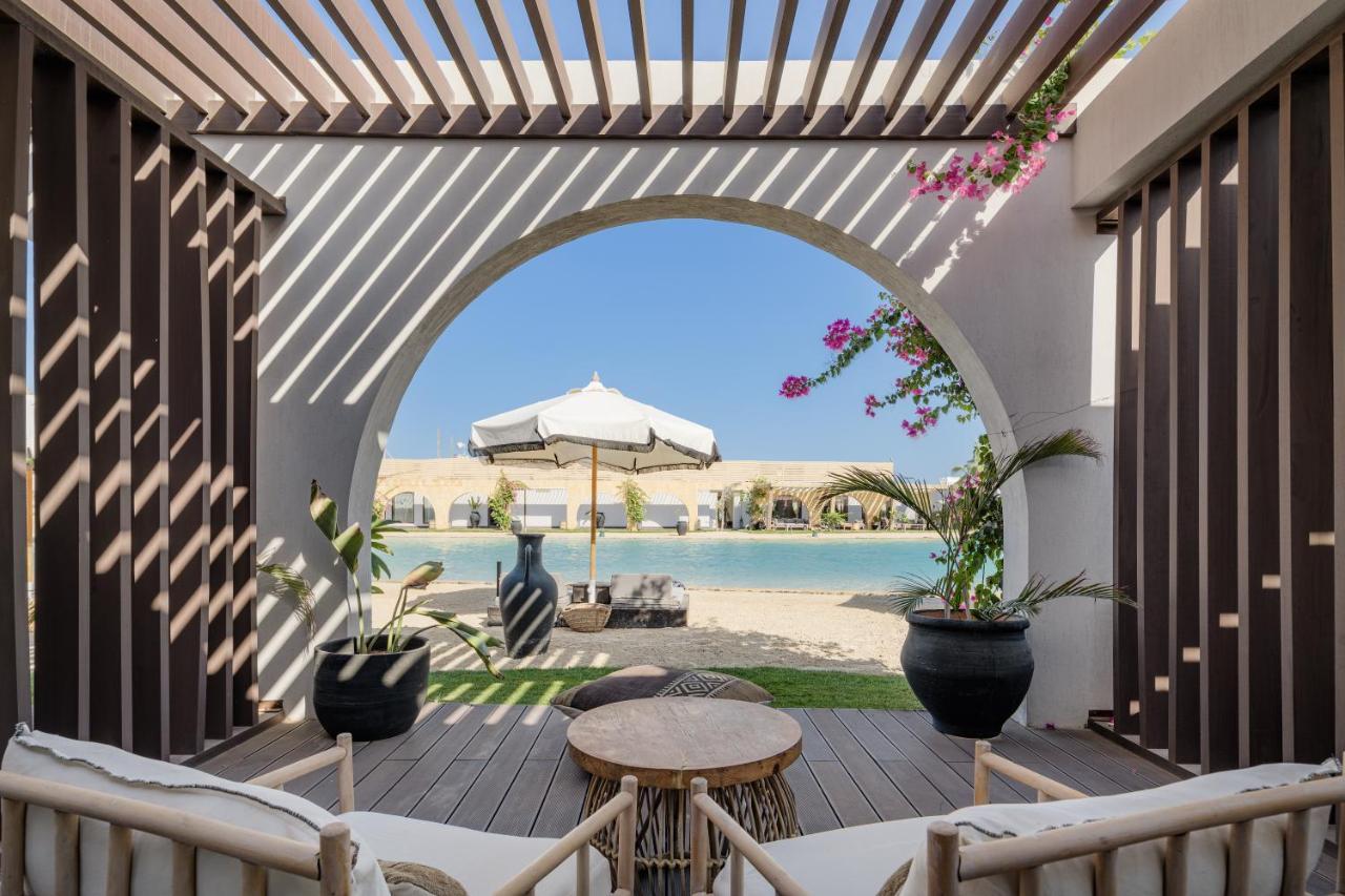 Le Sidi - A Tlt Signature Hotel El Alamein Exterior foto